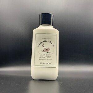 Bath & Body Works Magnolia Charm Body Lotion